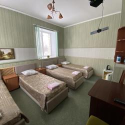 Фото Отель Гостевой двор Малахит