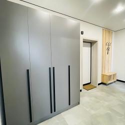 Апартаменты на Пригородной 21 — 8140160175869eb36178418e7dc05611