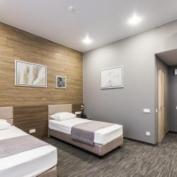 Фото Отель ASTORYsoul (Асторисоул)