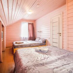 Фото Отель Дубровки - Лесное