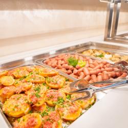 Фото Отель Kapkana Bay Plaza (Капкана Бэй Плаза)