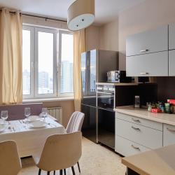 Фото Отель RentPlaza (РентПлаза) на улице Шейнкмана