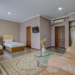 Фото Отель Shah Palace (Шах Палас)