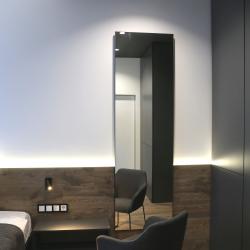 фото 22 Good Day Apartments на Октябрьской (Гуд Дэй Эпартментс)