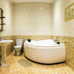 Фото Отель Барбадос