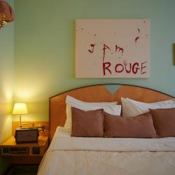 Номер MOZER ROOM