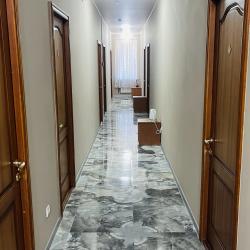 Номер стандарт с 2 односпальными кроватями