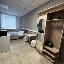 Фото Гостиница на Волжской