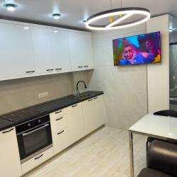 Фото Апартаменты на улице Краснодонская 8