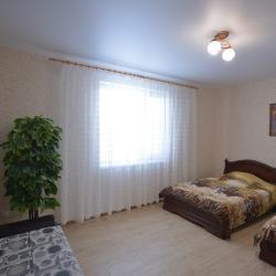 Фото Отель Люкс
