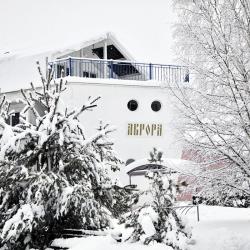 Фото Отель Корабль