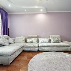 Фото Отель Kaminn apartments на улице Ларина 16/2