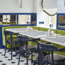 Фото Бутик-отель Симфония