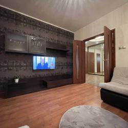 Фото Апартаменты Renta36 (Рента) на улице МОПРа 8Б
