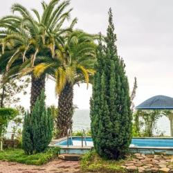 Фото Отель Villa Esenin (Вилла Есенин)