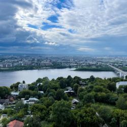 Фото Отель YellowPin Apartments (Йелоупин Апартментс)