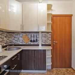 1-комнатные апартаменты стандарт Щедрина 3