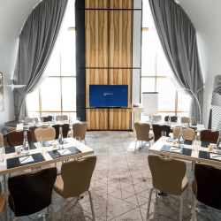 фото 48 Radisson Blu Rostov-on-Don (Рэдиссон Блу Ростов-на-Дону)