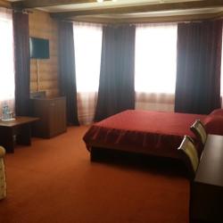 Фото Отель Тирольский