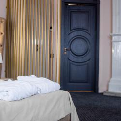 Фото Отель Марани