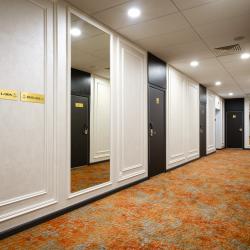 Фото Отель Grand Mildom (Гранд Милдом)