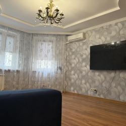 1-комнатные апартаменты стандарт