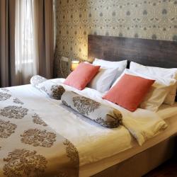 Фото Отель Tekla Palace By Urban Hotels (Текла Палас)