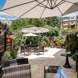 Фото Апарт-отель 11 Бутиков