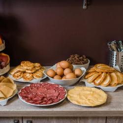 Фото Отель Гранат