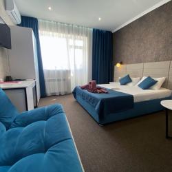 Фото Отель Чудесная дача