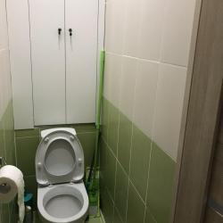 2-комнатные апартаменты улучшенные