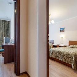 Фото Авиаотель