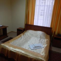 Фото Отель Прометей