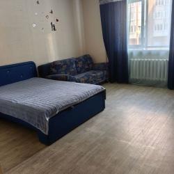 1-комнатные апартаменты стандарт