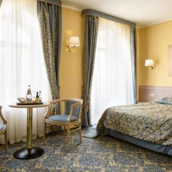 Old Estate Hotel and Spa (Олд Эстейт) — 8145da33a60548bfde2e5850eead325f