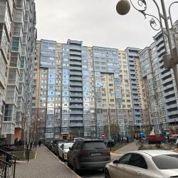 Фото Апартаменты в элитном доме у моря напротив аквапарка