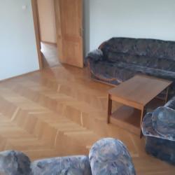 3-комнатные апартаменты стандарт