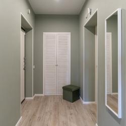 Апартаменты улучшенные Калининград, Аллея знаний 5