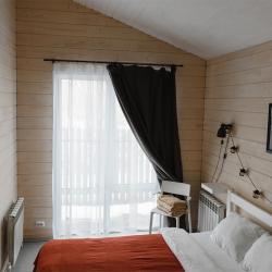 Фото Отель Никитское Подворье