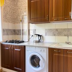 2-комнатные апартаменты стандарт