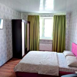 Фото Апартаменты на шоссе Московское 167 корпус 2