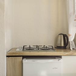 Фото Отель Prima Rent на улице Максима Горького 162