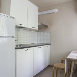 Фото Отель Apartament 52 на переулке Рулевой 7