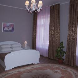 Фото Отель Русь