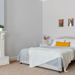 Фото Апартаменты на улице Кругликовская 3/19