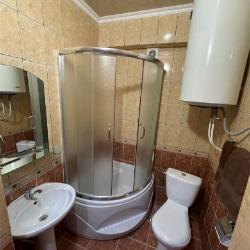 Номер стандарт с 2 односпальными кроватями