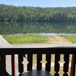 Фото Отель Порт Михалёв