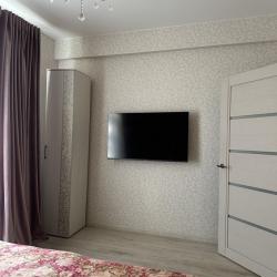 2-комнатные апартаменты улучшенные