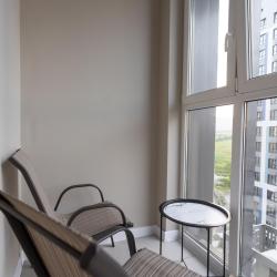 Апартаменты студия