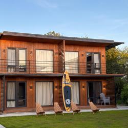 Фото Отель Alra Eco Village (Алра Эко Вилладж)